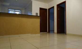 Imagem 4: APARTAMENTO 02 QUARTOS PARQUE MARACANÃ / CONTAGEM-MG