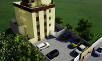 Imagem 2: APARTAMENTO 02 QUARTOS 01 VG NOVO PROGRESSO - CONTAGEM