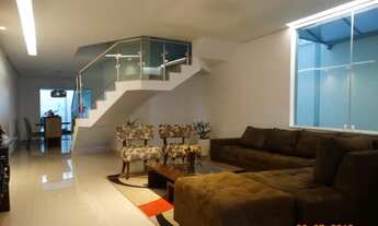 Imagem 2: CASA 03 QUARTOS E 03 SALAS NO EUROPA EM CONTAGEM