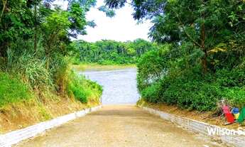 Imagem 3: Linda chácara no rio Ivaí (Vivenda dos pescadores) 20 min d Maringá permuta carro, terreno