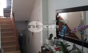 Imagem 5: SãO BERNARDO DO CAMPO - Casa Padrão - Nova Petrópolis