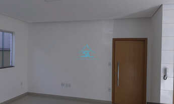 Imagem 6: ÁREA PRIVATIVA 03 QUARTOS NO BAIRRO NOVA ELDORADO EM CONTAGEM MG