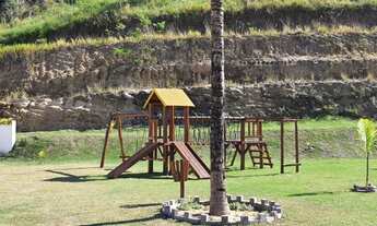 Imagem: Vitória dos Anjos Residencial Clube - lotes