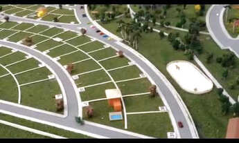 Imagem 2: Terreno no Haras Residence