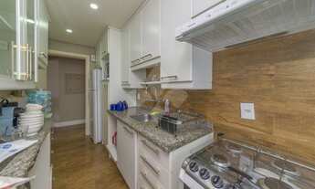 Imagem 4: PORTO ALEGRE - Padrão - Mont Serrat