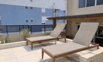 Imagem 6: Cobertura com 4 dormitórios à venda, 430 m² por R$ 3.800.000,00 - Embaré - Santos/SP