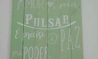 Imagem 4: Quartos individuais e duplos no tatuape (TOP