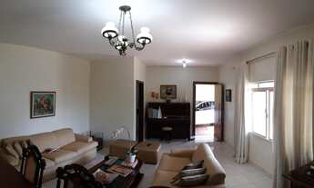 Imagem 1: Casa para Venda em Cuiabá, Bosque da Saúde, 3 dormitórios, 1 suíte, 4 banheiros, 2 vagas