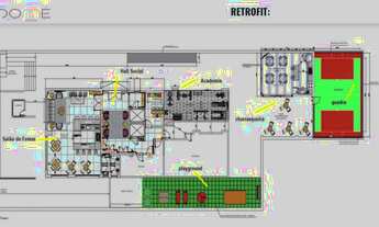 Imagem 7: Apartamento para venda tem 120 metros quadrados com 3 quartos em Santana - São Paulo - SP