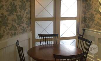 Imagem 6: More com Conforto em Moema