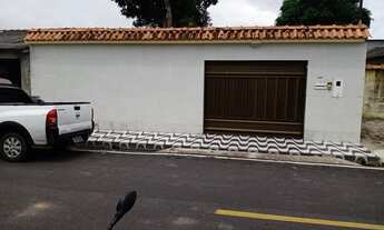 Imagem 5: VENDO CASA EM PARINTINS - SANTA RITA - 4 QUARTOS