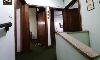 Imagem 3: SãO PAULO - Sobrado Padrão - Vila Olímpia