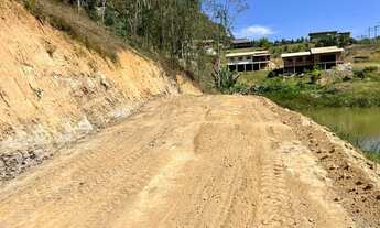 Imagem 6: Oportunidade, linda chácara em Santa Teresa perto do centro, em condomínio fechado