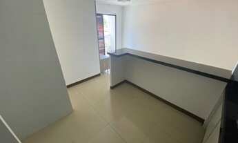 Imagem 2: Gran Park Arvores nascente