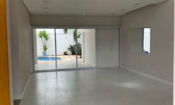 Imagem 2: Sobrado com piscina /3 suítes e sacada Ibiti Royal