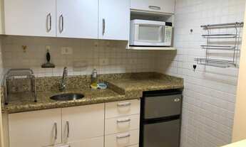 Imagem 5: Royal Victoria Place. Flat para aluguel tem 45 m² com 1 quarto em Itaim Bibi - São Paulo