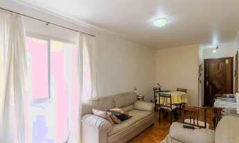 Imagem 3: Apartamento à venda na Rua Dom Mateus, Vila Monumento, São Paulo - SP