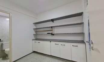 Imagem 7: Melhor local do Bairro de Tambau. Apartamento com três quartos sendo um suite