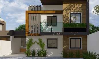 Imagem 5: Sobrado no Country