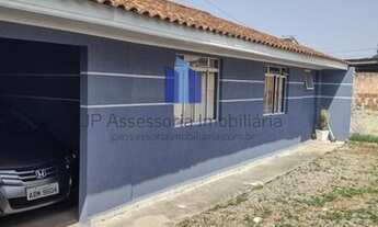 Imagem 7: Casa para Venda em Colombo, Guaraituba, 4 dormitórios, 1 suíte, 3 banheiros, 2 vagas