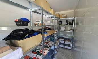 Imagem 6: COZINHA MONTADA LOACAÇÃO JD EUROPA SOROCABA/ SP