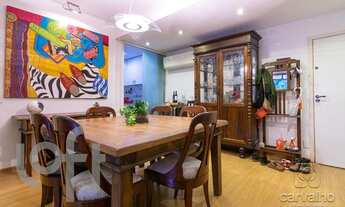 Imagem 6: RIO DE JANEIRO - Apartamento Padrão - Gávea