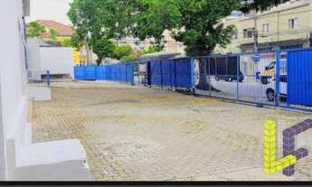 Imagem 3: SAO CAETANO DO SUL - Commercial / Industrial - FUNDACÃO