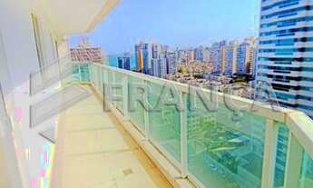 Imagem 2: Vende-se Apartamento com 88m², 3qts com 1 suíte em Itapuã, Vila Velha/E.S