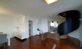 Imagem 2: Cobertura para venda tem 367 metros quadrados com 4 quartos