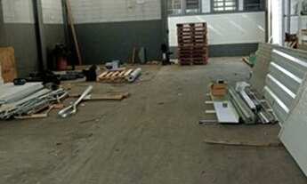 Imagem 12: Galpão, Parque Novo Mundo - São Paulo