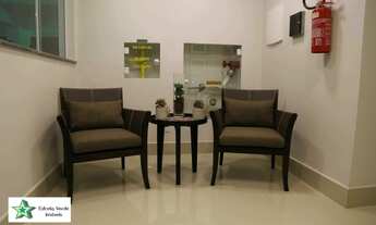 Imagem 2: Apartamento à venda no bairro Pinheirinho - Criciúma/SC