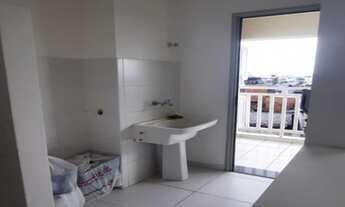 Imagem 6: Apartamento no Ed. Varanda Castanheira, 02 quartos sendo 01 suíte, 01 vaga de garagem