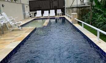 Imagem 2: Casa em Condomínio para Venda - Juquehy , SAO SEBASTIAO - 600m², 2 vagas