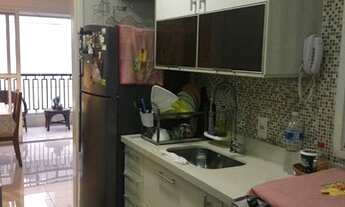 Imagem 6: Apto a venda Cond Sky View