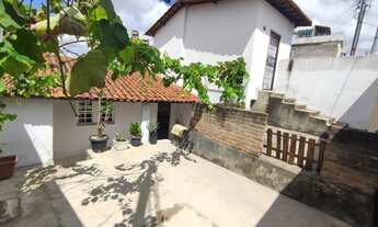 Imagem 2: BELO HORIZONTE - Casa Padrão - Santa Tereza