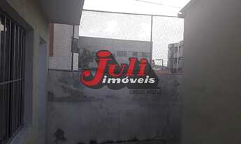 Imagem 4: SOBRADO RUDGE RAMOS EM SÃO BERNARDO DO CAMPO