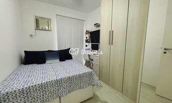 Imagem 7: Apartamento para venda 03 quartos com dependência