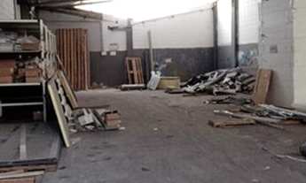 Imagem 13: Galpão, Parque Novo Mundo - São Paulo