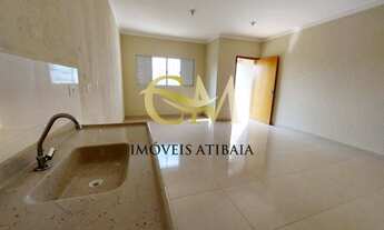 Imagem 7: Casa em Atibaia/ Casa para Financiamento Bancário