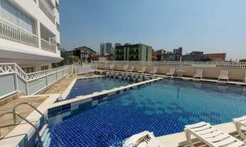 Imagem 2: Cobertura duplex para venda com 311 metros quadrados com 4 quartos