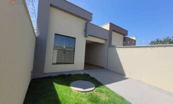 Imagem: Casa com 3 dormitórios à venda, 100 m²