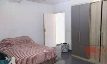 Imagem 4: Sobrado com 2 dormitórios, 2 vagas à venda, 298 m² por R$ 380.000 - Itaquera - São Paulo/S