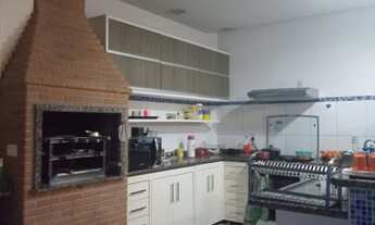 Imagem 7: Condomínio Efigênio Sales., Locação