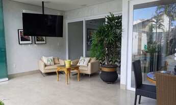 Imagem 7: Casa com 3 Quartos - Sendo 3 Suítes - Em Palmas - 303 Sul