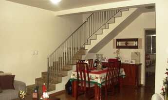 Imagem 4: VENDA - TAQUARA - CASA 4QTOS(1SUÍTE ) - 236 M2