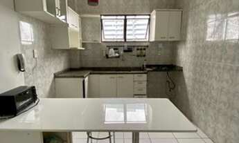 Imagem 3: Cód. 194 Vila Laura 1/4 suíte Nascente com garagem perto do Hiperideal