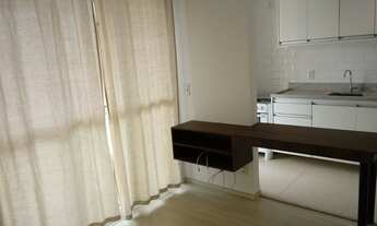 Imagem 3: Apartamento para aluguel possui 39 metros quadrados com 1 quarto em Sumarezinho - São Paul