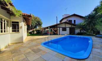 Imagem: PORTO ALEGRE - Casa Padrão - Ipanema