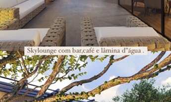 Imagem 5: MP- Apartamento para venda possui 89 metros quadrados com 3 quartos em Fátima - Teresina