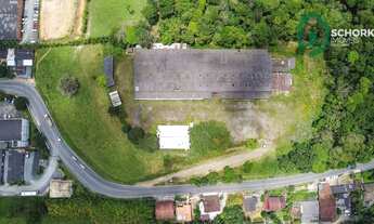 Imagem 6: Terreno à venda, 22597 m² por R$ 7.800.000,00 - Itoupava Central - Blumenau/SC